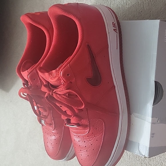 AIR force 1 jewel swoosh Uses - Picture 5 of 5